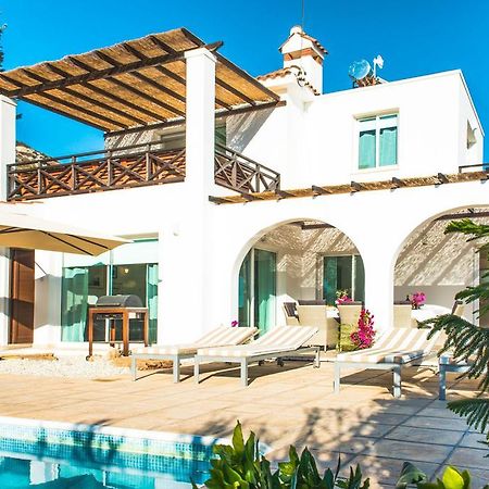 Villa Eva Пейя Экстерьер фото