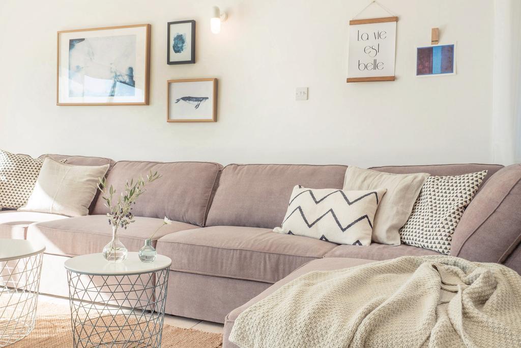 Villa Eva Пейя Экстерьер фото