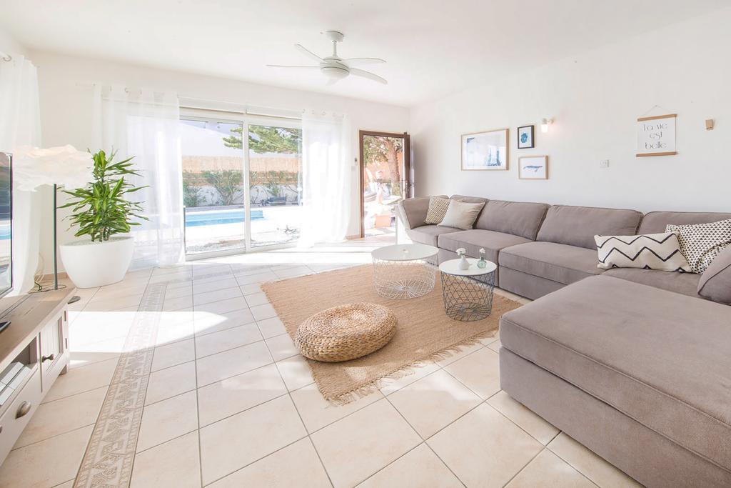 Villa Eva Пейя Экстерьер фото
