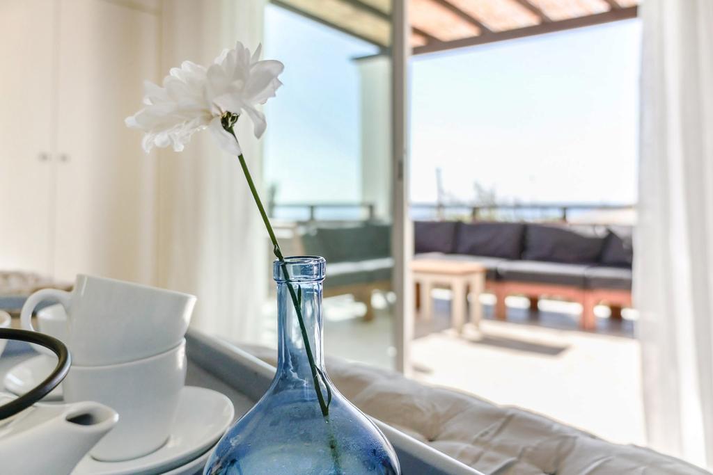 Villa Eva Пейя Экстерьер фото