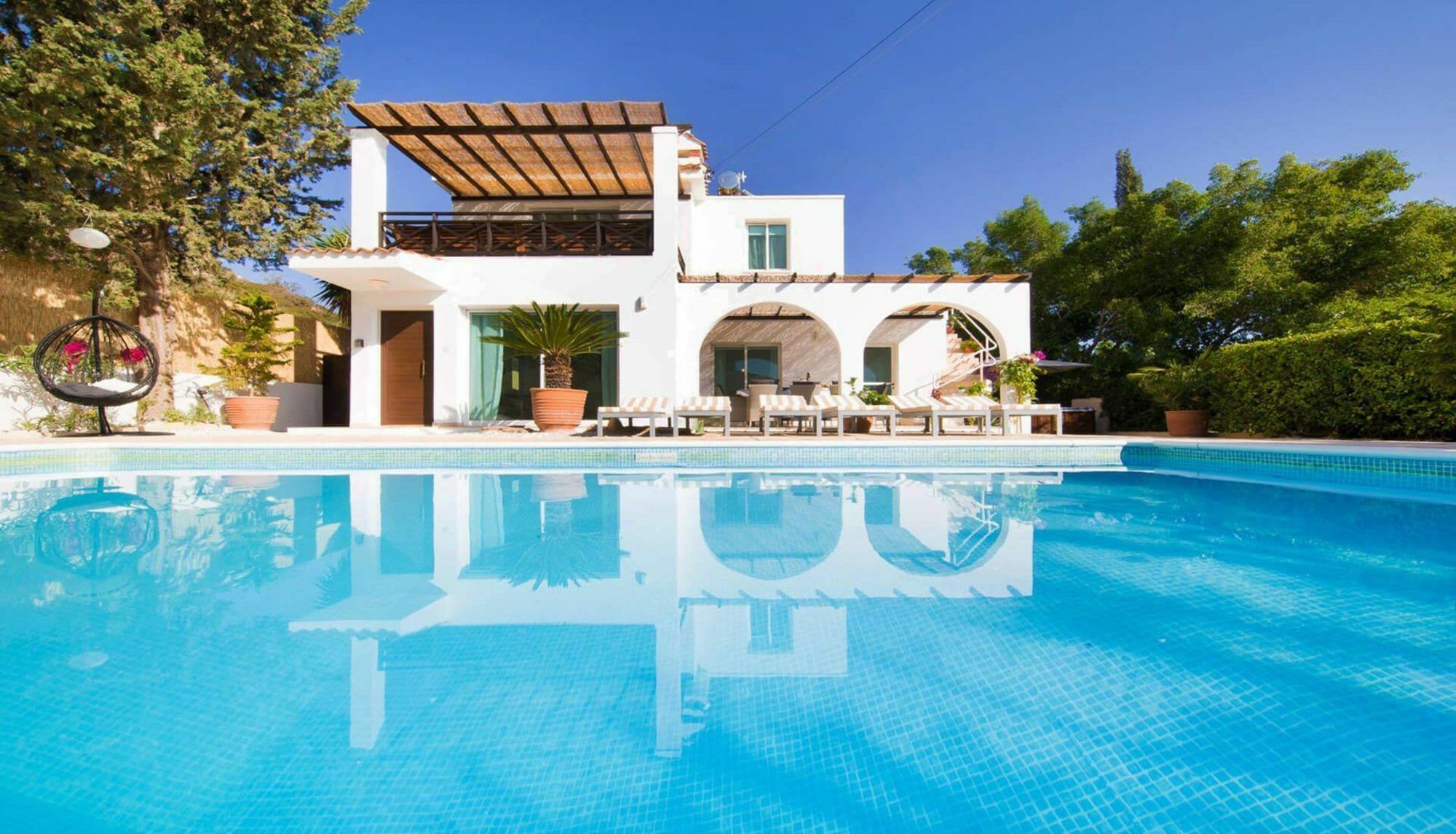 Villa Eva Пейя Экстерьер фото